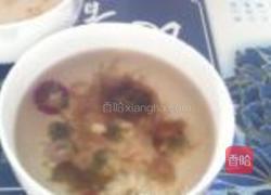养颜茶的做法图解3