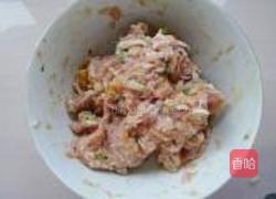 蟹粉小笼包的做法图解6