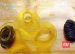 鱼香茄子熊猫盖饭的做法图解11