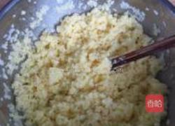 蛋炒饭的做法图解3