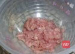 三丝炒面的做法图解1