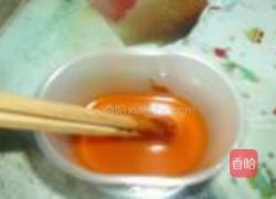 三丝炒面的做法图解6