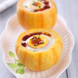 黄金肉脯蛋的做法[图]