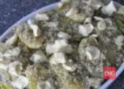 土豆大葱三文鱼馅饼的做法图解12