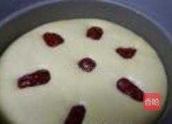 玉米面发糕的做法图解10