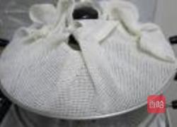 玉米面发糕的做法图解11