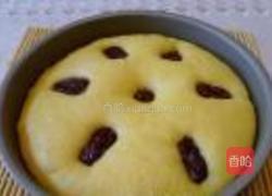 玉米面发糕的做法图解12