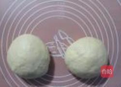 牛奶面包的做法图解8