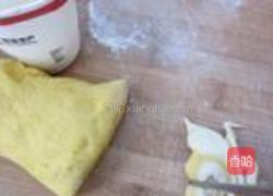 南瓜馒头的做法图解15