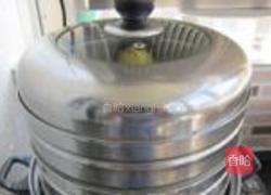 南瓜馒头的做法图解16