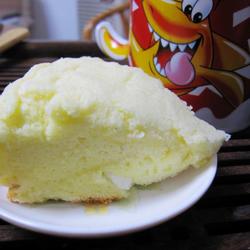 电饭锅蛋糕的做法[图]