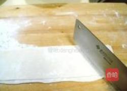 云吞面的做法图解19