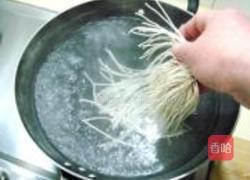 云吞面的做法图解23