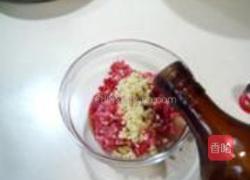 云吞面的做法图解6