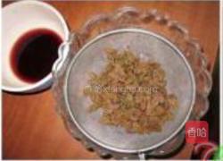 酒香葡萄干面包的做法图解2