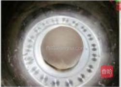 酒香葡萄干面包的做法图解4