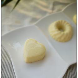 QQ椰奶冻的做法[图]