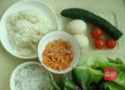 小便当的做法图解1