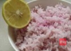 寿司的做法图解3