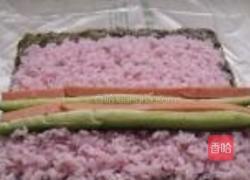 寿司的做法图解4