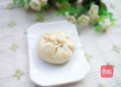胡萝卜大包子的做法图解15