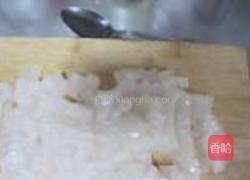 鸡汁生煎包的做法图解4