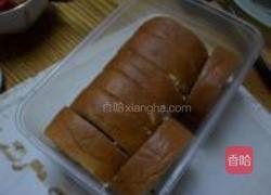 花生蛋糕卷的做法图解11