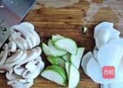 韩式海味大酱汤的做法图解11