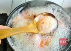 韩式海味大酱汤的做法图解16