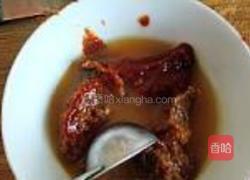 韩式海味大酱汤的做法图解8
