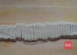 肉酱拌面的做法图解1