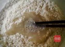 番茄虾皮包菜面疙瘩的做法图解4