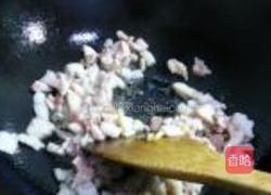 炸酱面的做法图解4