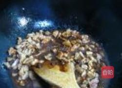 炸酱面的做法图解5