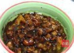 炸酱面的做法图解7