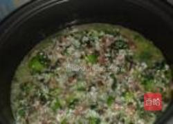 火腿香肠菜饭的做法图解10