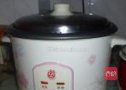 火腿香肠菜饭的做法图解11