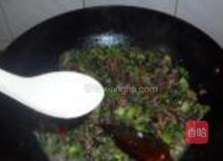 火腿香肠菜饭的做法图解7