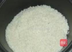 火腿香肠菜饭的做法图解8