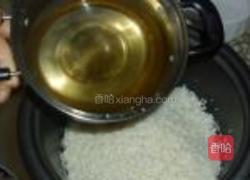 火腿香肠菜饭的做法图解9