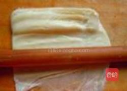 香蕉山药卷的做法图解9