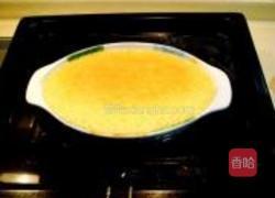 慕斯香蕉船冰淇淋的做法图解12