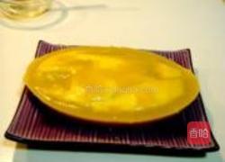 慕斯香蕉船冰淇淋的做法图解18