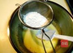 慕斯香蕉船冰淇淋的做法图解7