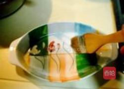 慕斯香蕉船冰淇淋的做法图解8