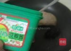 大上海炸酱面的做法图解8