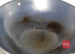 莴笋叶菜饭的做法图解4