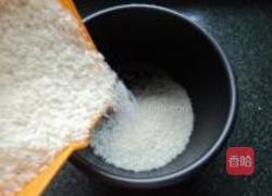 沙丁鱼酸萝卜寿司的做法图解1