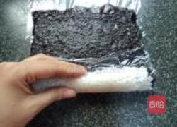 千岛酱芝麻寿司的做法图解16