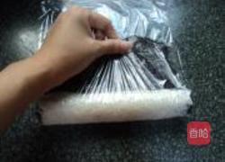 千岛酱芝麻寿司的做法图解17